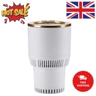 12V Car Cup Cooler & Heater – 2-in-1