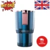 2-in-1 Car Drink Warmer & Cooler