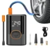 Portable Car Tyre Inflator