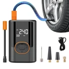 Portable Car Tyre Inflator
