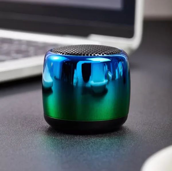 Mini USB Stereo Speaker