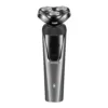 Men’s 3-in-1 Electric Shaver | Rotary Razor USB Rechargeable