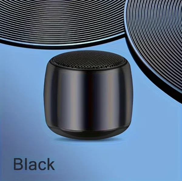 Mini USB Stereo Speaker