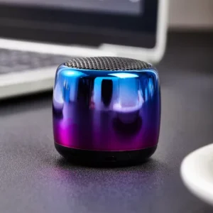 Mini USB Stereo Speaker