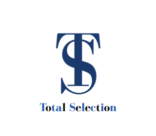 Total selection logo